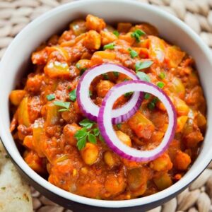 Chana Masala