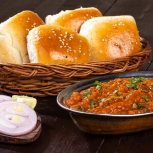 Pav Bhaji