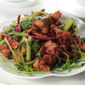 Chilli Chicken