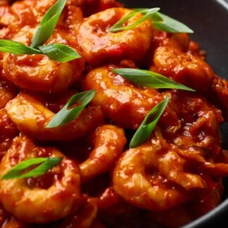 Chilli Shrimp