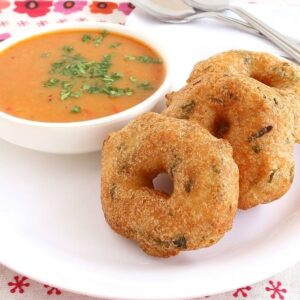 Medu Vada