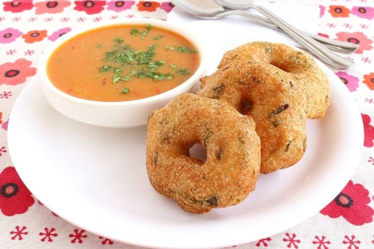 Medu Vada